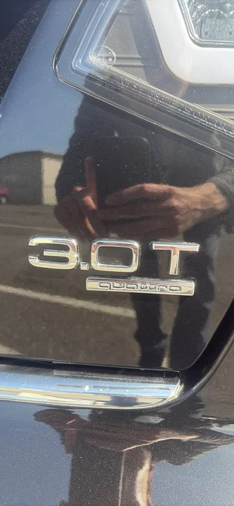 2009 Audi C6 A6 - Image 6 of 13
