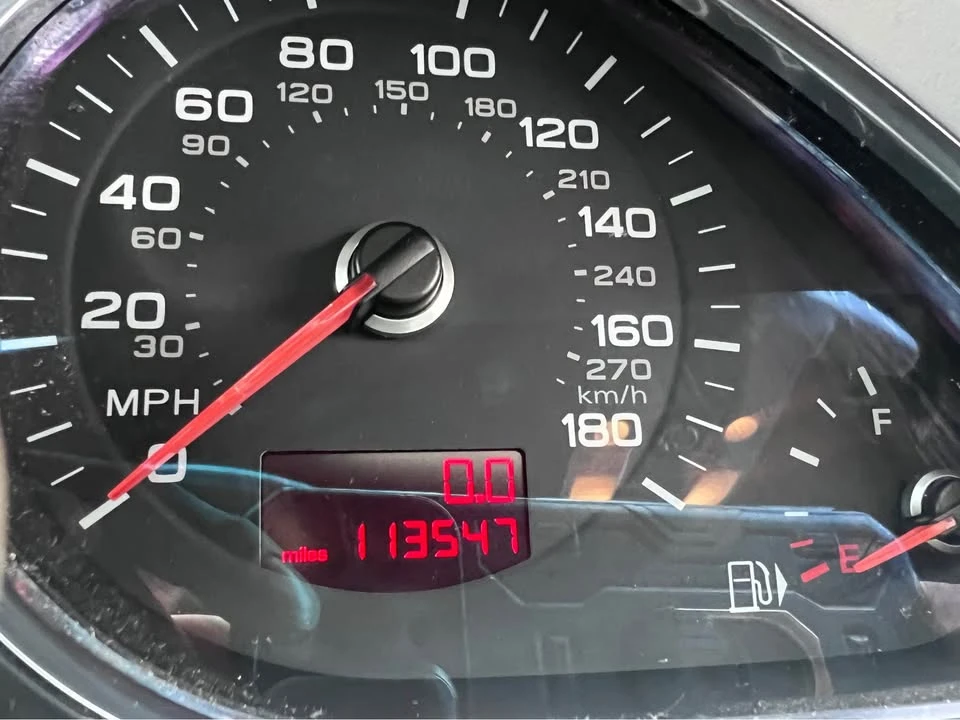 2009 Audi C6 A6 - Image 8 of 8