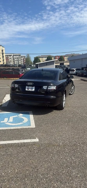 2009 Audi C6 A6 - Image 4 of 13