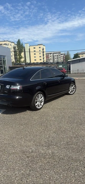 2009 Audi C6 A6 - Image 5 of 13