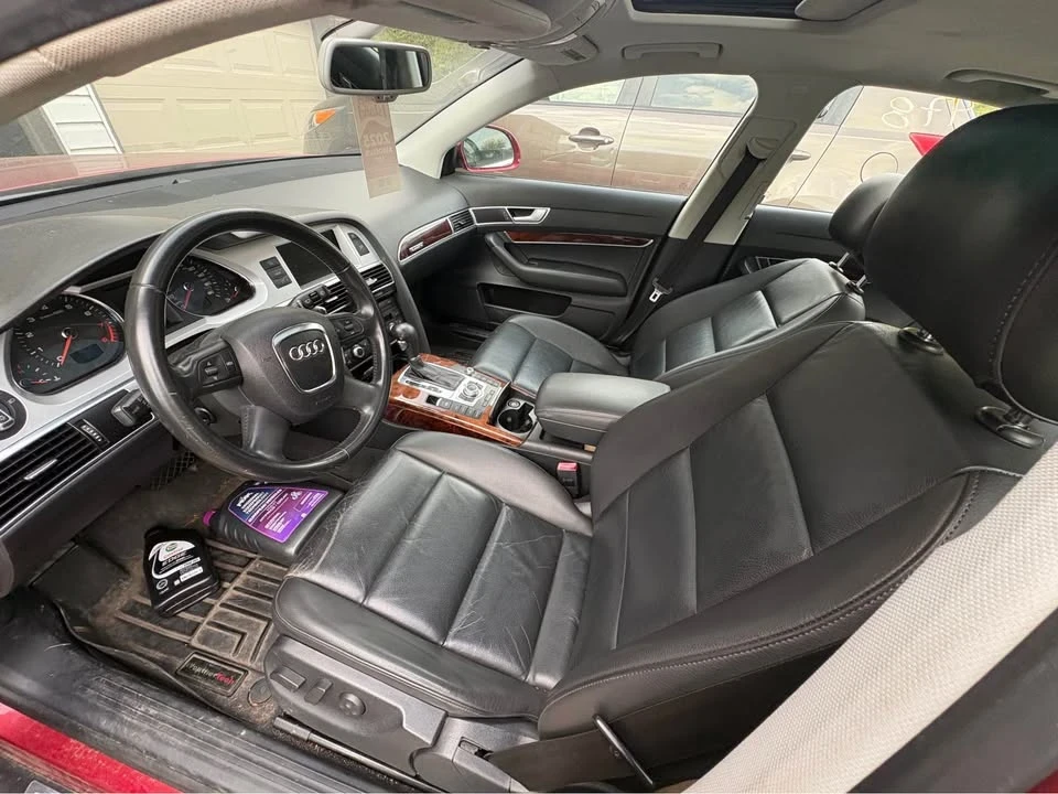 2009 Audi C6 A6 - Image 5 of 8