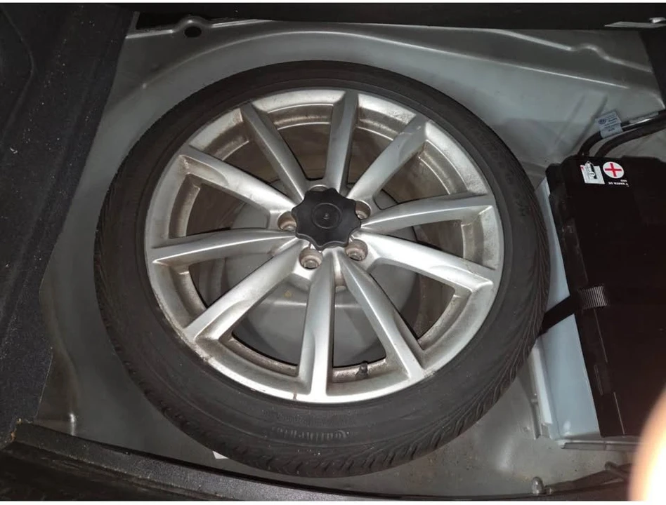 2009 Audi C6 A6 - Image 9 of 11