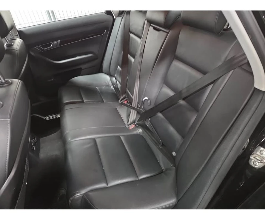 2009 Audi C6 A6 - Image 8 of 11