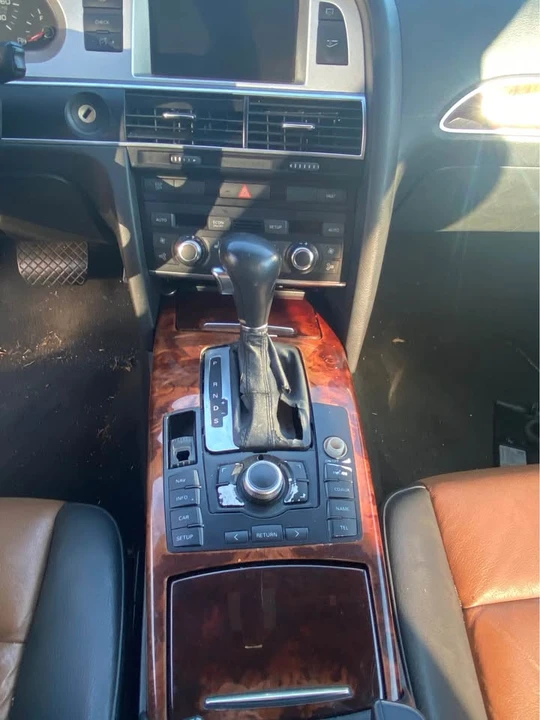 2009 Audi C6 A6 - Image 14 of 16