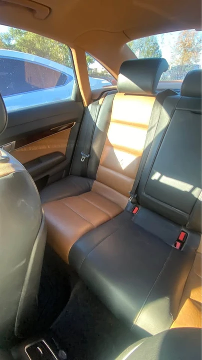 2009 Audi C6 A6 - Image 7 of 9