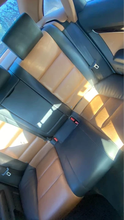 2009 Audi C6 A6 - Image 6 of 9