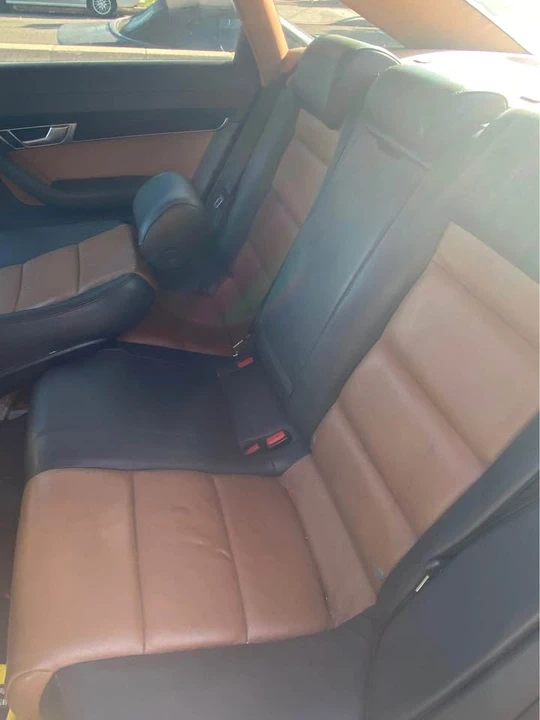 2009 Audi C6 A6 - Image 16 of 16