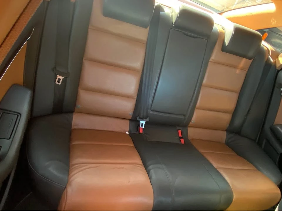 2009 Audi C6 A6 - Image 13 of 16