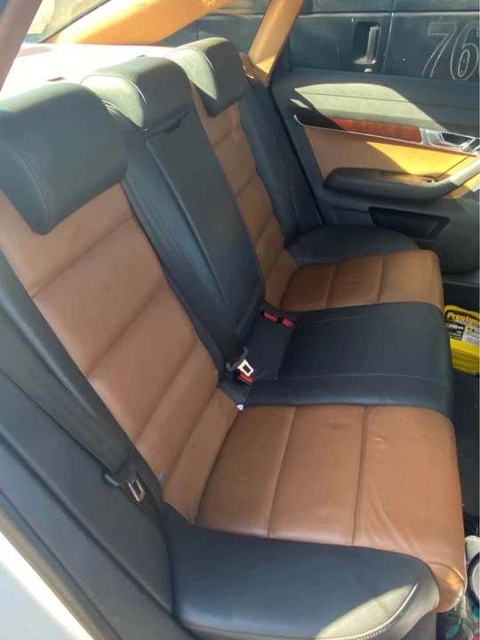 2009 Audi C6 A6 - Image 12 of 16