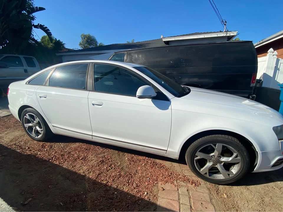 2009 Audi C6 A6 - Image 7 of 16