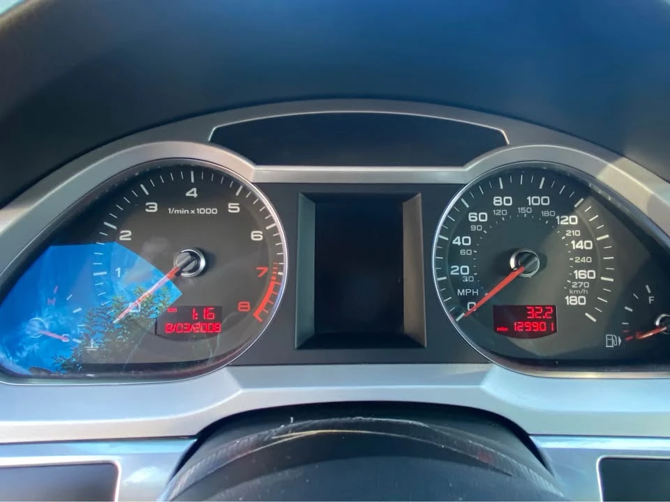 2009 Audi C6 A6 - Image 15 of 16