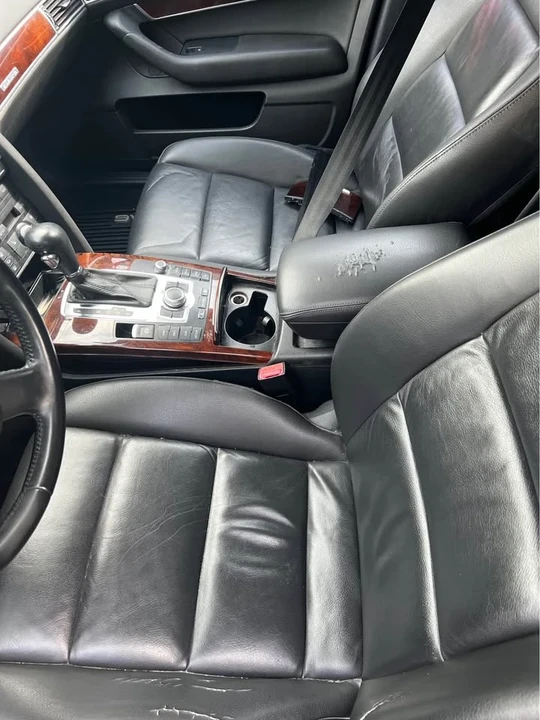 2009 Audi C6 A6 - Image 4 of 8
