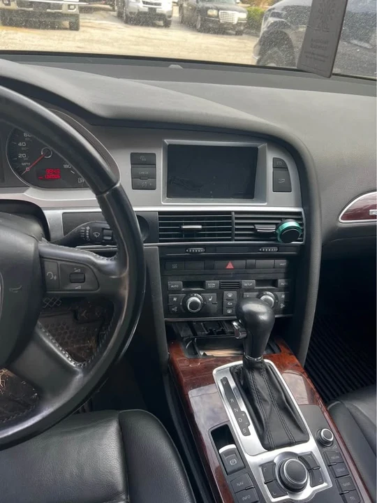 2009 Audi C6 A6 - Image 5 of 8