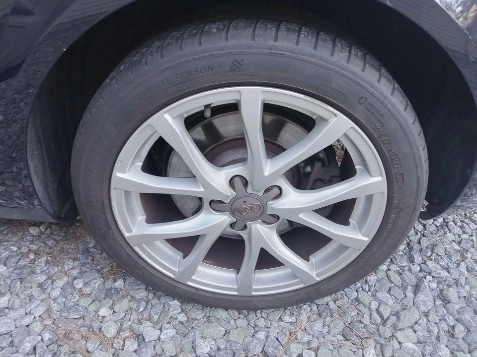 2009 Audi C6 A6 - Image 14 of 14