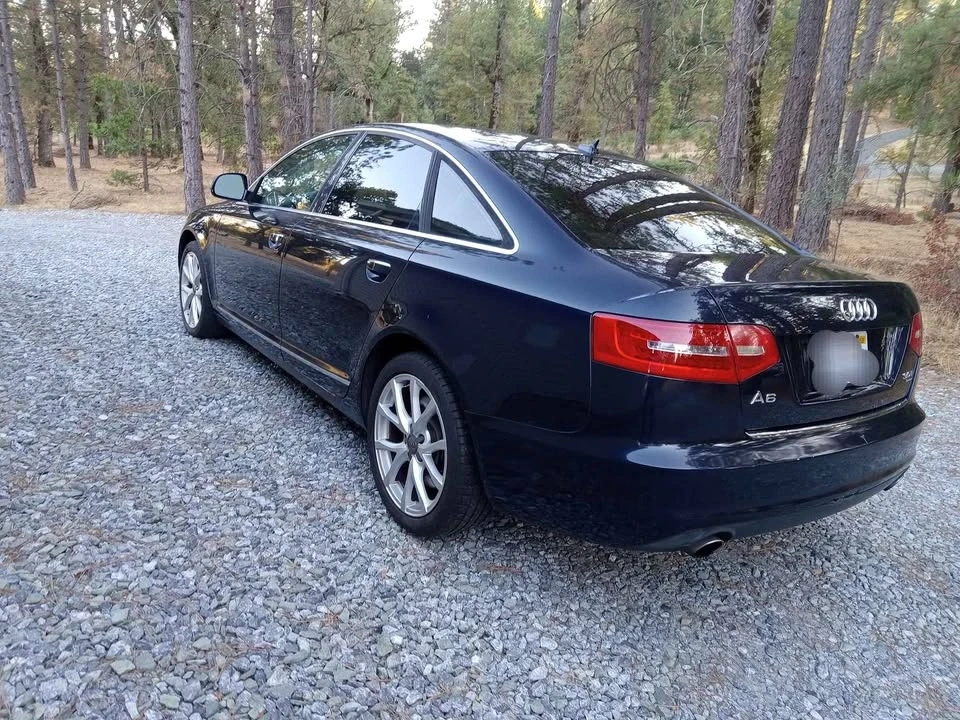 2009 Audi C6 A6 - Image 5 of 14