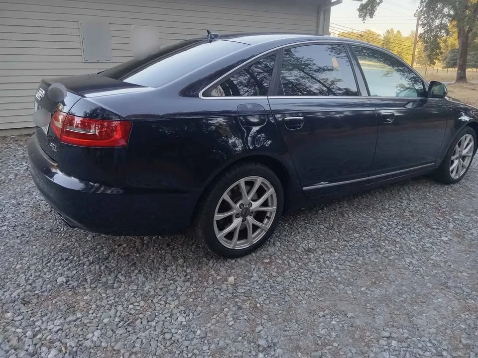2009 Audi C6 A6 - Image 4 of 14
