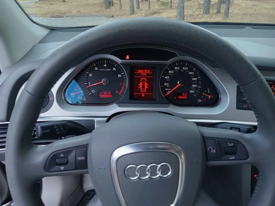 2009 Audi C6 A6 - Image 9 of 14