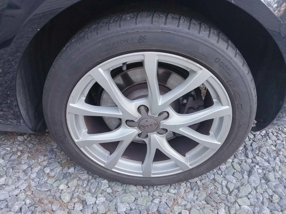 2009 Audi C6 A6 - Image 15 of 17