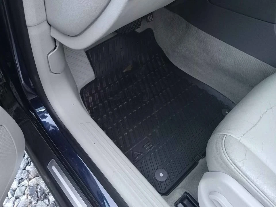 2009 Audi C6 A6 - Image 10 of 17