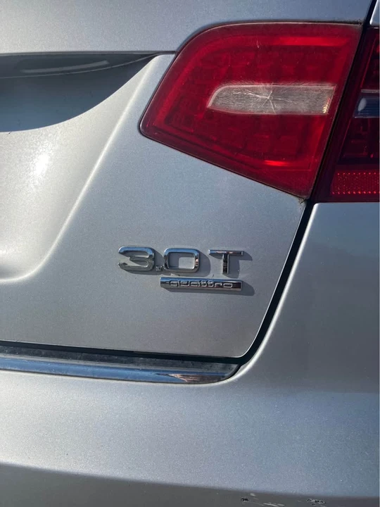 2009 Audi C6 A6 - Image 4 of 11