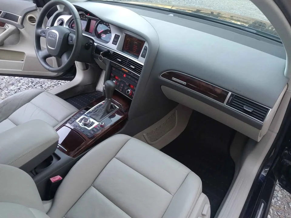 2009 Audi C6 A6 - Image 16 of 17