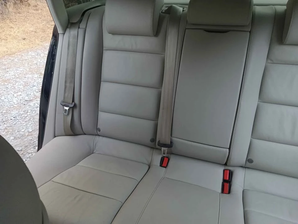 2009 Audi C6 A6 - Image 11 of 17
