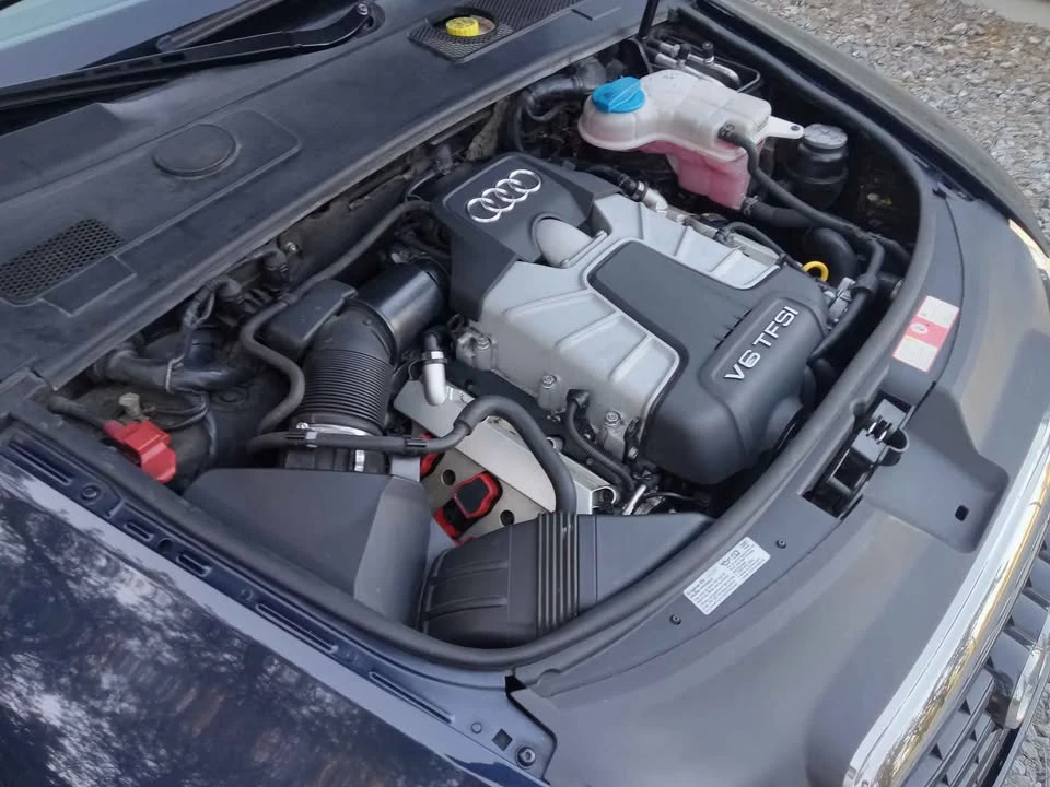 2009 Audi C6 A6 - Image 14 of 17