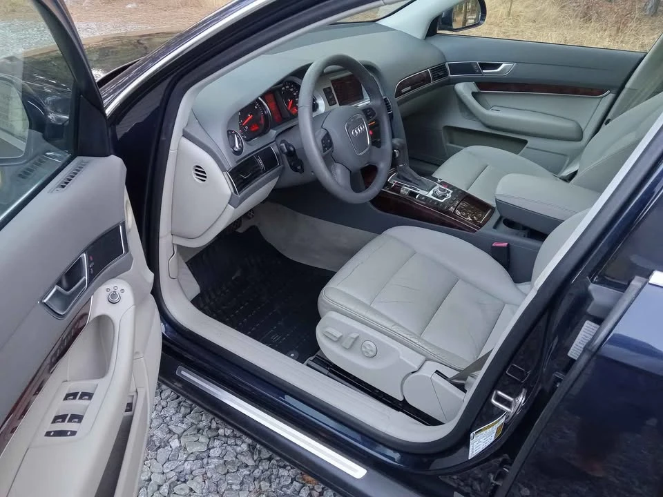 2009 Audi C6 A6 - Image 17 of 17