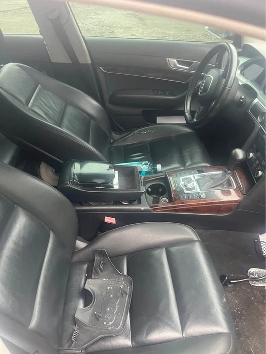 2009 Audi C6 A6 - Image 2 of 6