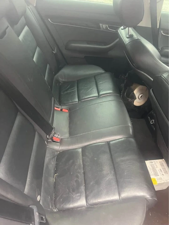 2009 Audi C6 A6 - Image 3 of 6