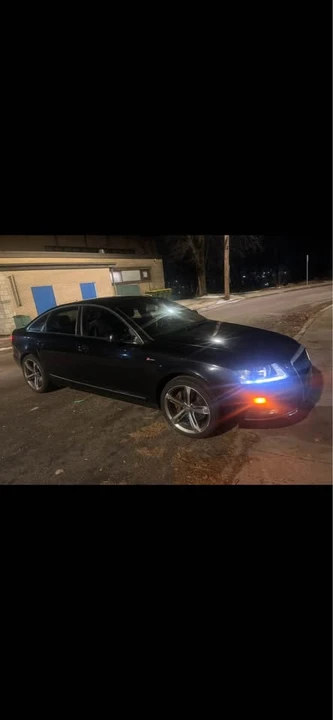 2009 Audi C6 A6 - Image 6 of 6