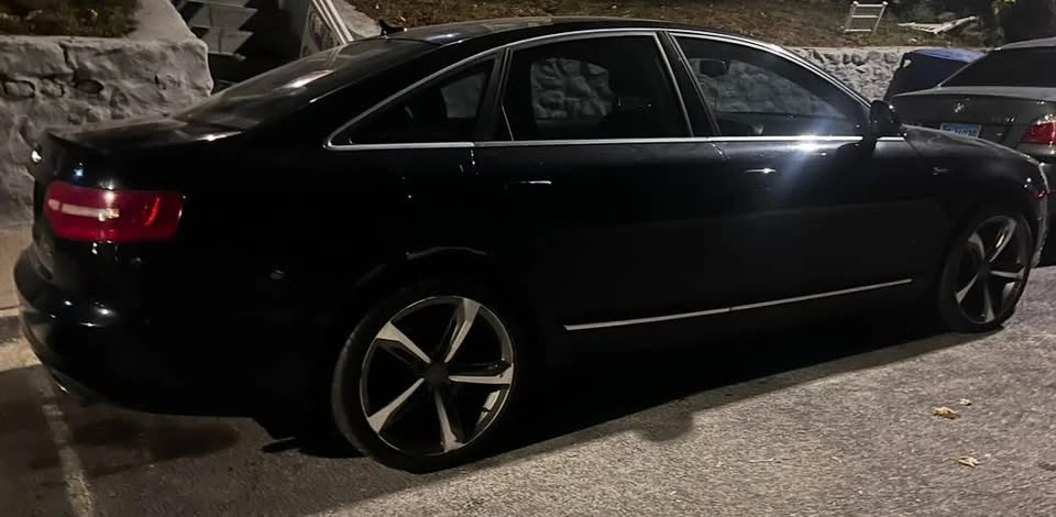 2009 Audi C6 A6 - Image 4 of 6