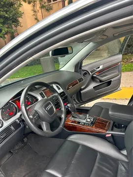 2009 Audi A6 3.0T Quattro Premium