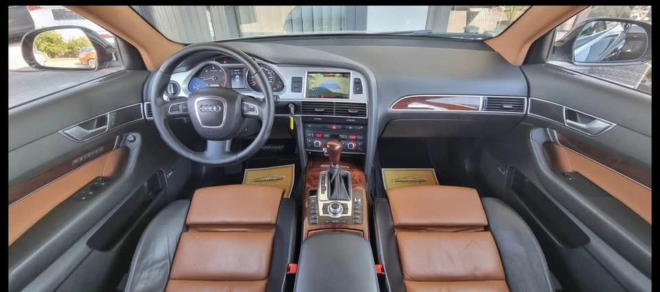 2009 Audi C6 A6 - Image 3 of 6