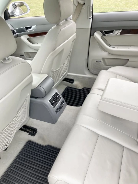 2009 Audi C6 A6 - Image 9 of 19
