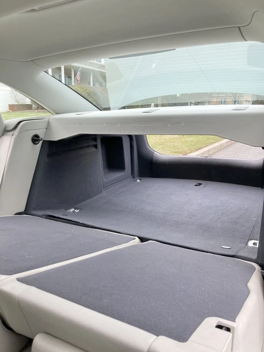 2009 Audi C6 A6 - Image 19 of 19