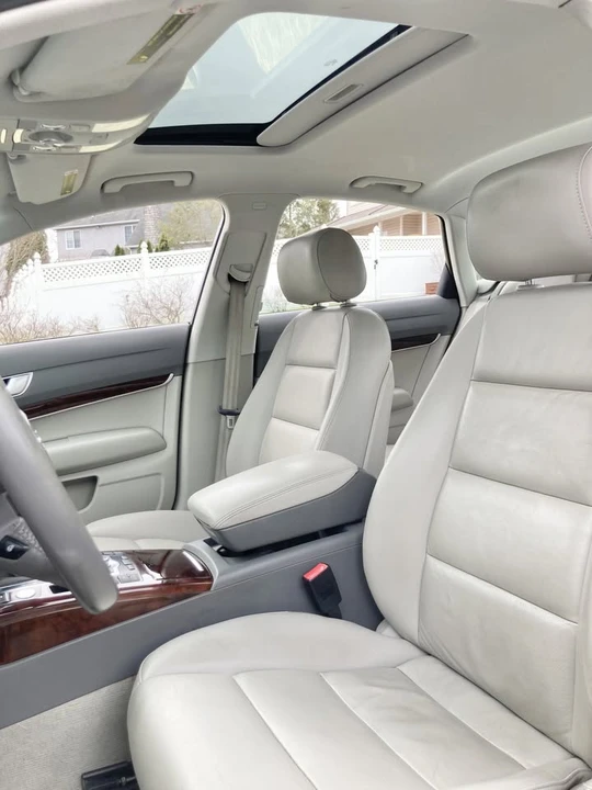 2009 Audi C6 A6 - Image 6 of 19