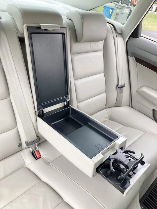 2009 Audi C6 A6 - Image 10 of 19
