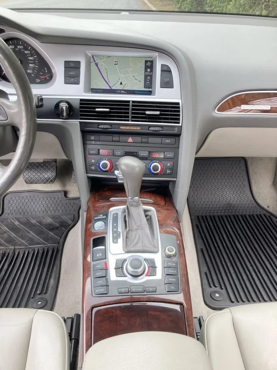 2009 Audi C6 A6 - Image 17 of 19