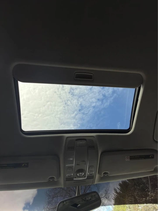 2009 Audi C6 A6 - Image 12 of 13