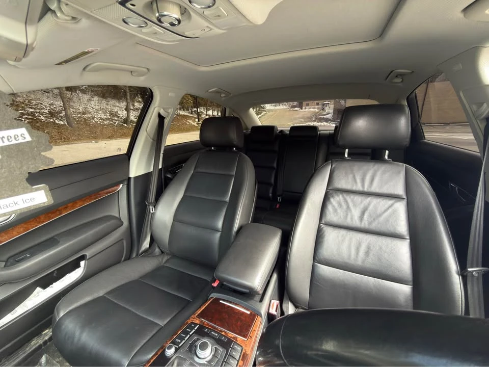 2009 Audi C6 A6 - Image 10 of 13