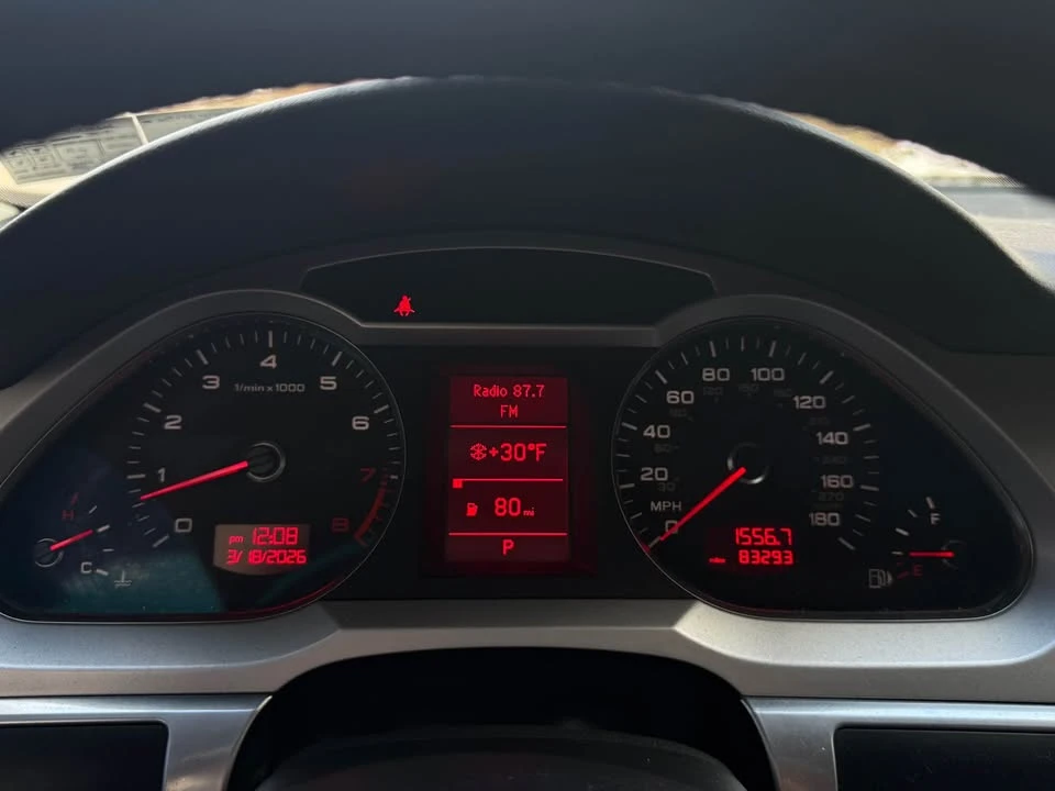 2009 Audi C6 A6 - Image 13 of 13