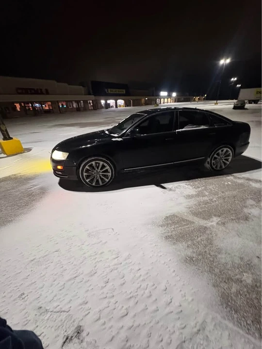 2009 Audi C6 A6 - Image 6 of 16