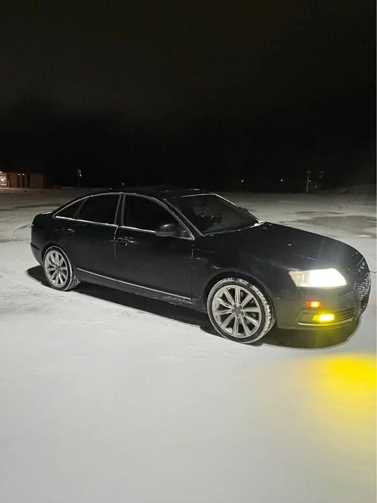 2009 Audi C6 A6 - Image 7 of 16