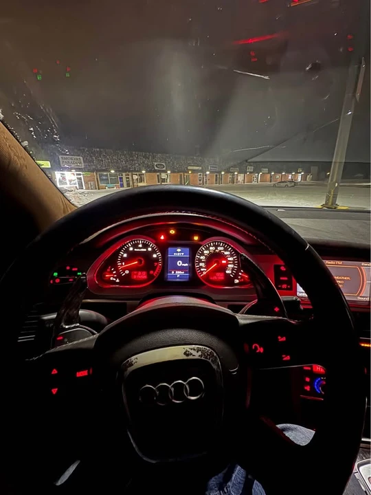 2009 Audi C6 A6 - Image 2 of 16