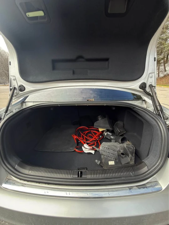 2009 Audi C6 A6 - Image 8 of 13