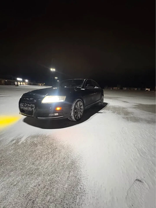 2009 Audi C6 A6 - Image 5 of 16