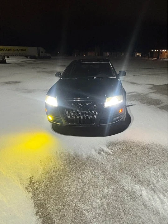 2009 Audi C6 A6 - Image 10 of 16