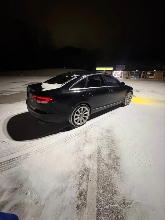 2009 Audi C6 A6 - Image 4 of 16