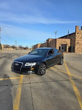 2009 Audi A6 3.0T Quattro Premium